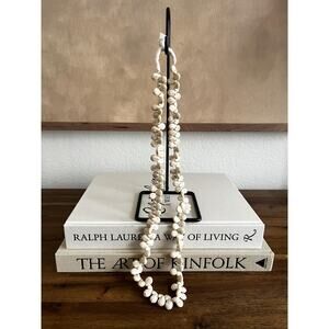 Vintage African Bead Strand